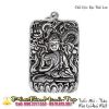 Phật Bản Mệnh Tuổi Canh Thân 1980  ( Guardian Buddha Jewelry ) - anh 1