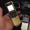 Nokia 8800 Anakin Gold Chính Hãng - anh 1