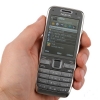 Điện Thoại Nokia E52 Xám - anh 1
