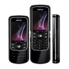 Nokia 8600 Luna Chính Hãng - anh 1