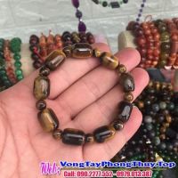 Vòng Tay Phong Thủy Hợp Mệnh Kim ( Feng Shui Destiny Metal Bracelet )