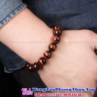 Vòng Tay Phong Thủy Hợp Mệnh Kim ( Feng Shui Destiny Metal Bracelet )