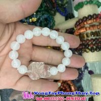 Vòng Tay Phong Thủy Hợp Mệnh Kim ( Feng Shui Destiny Metal Bracelet )