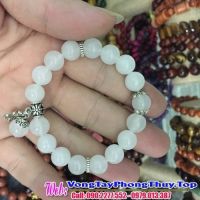 Vòng Tay Phong Thủy Hợp Mệnh Kim ( Feng Shui Destiny Metal Bracelet )