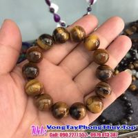 Vòng Tay Phong Thủy Hợp Mệnh Kim ( Feng Shui Destiny Metal Bracelet )
