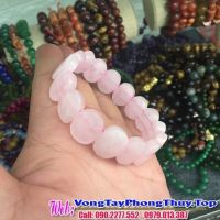 Vòng Tay Phong Thủy Hợp Mệnh Hỏa ( Feng Shui Destiny Fire Bracelet )