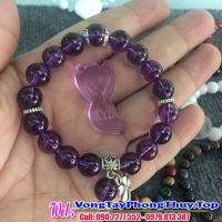 Vòng Tay Phong Thủy Hợp Mệnh Hỏa ( Feng Shui Destiny Fire Bracelet )
