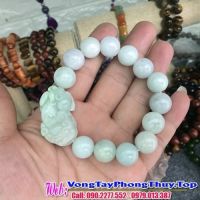 Vòng Tay Phong Thủy Hợp Mệnh Hỏa ( Feng Shui Destiny Fire Bracelet )
