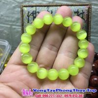 Vòng Tay Phong Thủy Hợp Mệnh Hỏa ( Feng Shui Destiny Fire Bracelet )