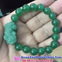 Vòng Tay Phong Thủy Hợp Mệnh Hỏa ( Feng Shui Destiny Fire Bracelet )