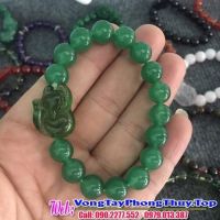 Vòng Tay Phong Thủy Hợp Mệnh Hỏa ( Feng Shui Destiny Fire Bracelet )