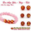 Vòng Tay Phong Thủy Hợp Mệnh Hỏa ( Feng Shui Destiny Fire Bracelet ) - anh 1