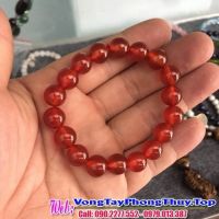 Vòng Tay Phong Thủy Hợp Hợp Mệnh Thổ ( Feng Shui Destiny Bracelet )