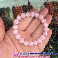 Vòng Tay Phong Thủy Hợp Hợp Mệnh Thổ ( Feng Shui Destiny Bracelet )