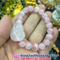 Vòng Tay Phong Thủy Hợp Hợp Mệnh Thổ ( Feng Shui Destiny Bracelet )