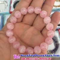 Vòng Tay Phong Thủy Hợp Hợp Mệnh Thổ ( Feng Shui Destiny Bracelet )