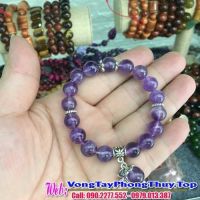 Vòng Tay Phong Thủy Hợp Hợp Mệnh Thổ ( Feng Shui Destiny Bracelet )