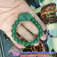 Vòng Tay Phong Thủy Hợp Hợp Mệnh Thổ ( Feng Shui Destiny Bracelet )