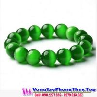 Vòng Tay Phong Thủy Hợp Hợp Mệnh Thổ ( Feng Shui Destiny Bracelet )