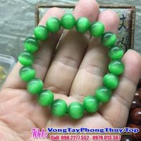 Vòng Tay Phong Thủy Hợp Hợp Mệnh Thổ ( Feng Shui Destiny Bracelet )