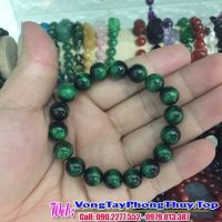 Vòng Tay Phong Thủy Hợp Hợp Mệnh Thổ ( Feng Shui Destiny Bracelet )