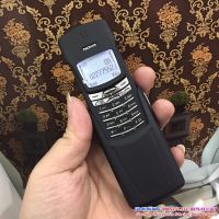 Vua điện thoại cổ Nokia 8910 đã có mặt tại hà nội với giá 3,3tr