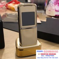 Bán Nokia 8800 Sirocco gold Tặng Cốc Sạc Bao Da Giá Rẻ Tại Hà Nội