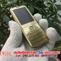 Địa chỉ bán Nokia 6700 gold fullbox chính hãng giá rẻ tại huyện Sóc sơn, Hà nội
