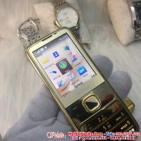 Địa chỉ chuyên bán Nokia 6700 gold, Nokia 8800 gold  chính hãng giá rẻ, uy tín tại Hà nội