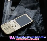 Cùng ngắm nhìn nét hoài cổ của điện thoại nokia 6700 gold và địa chỉ bán uy tín giá rẻ tại Hà nội