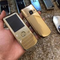 Tìm mua điện thoại cổ nokia 6700 gold ở địa chỉ uy tín nhất Hà nội